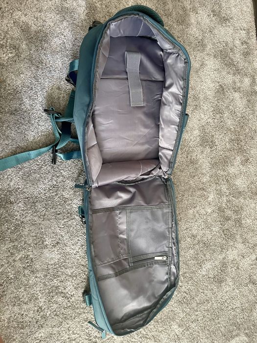 Mochila Ryanair 20€ cada
