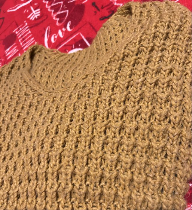 Sweter damski Italy