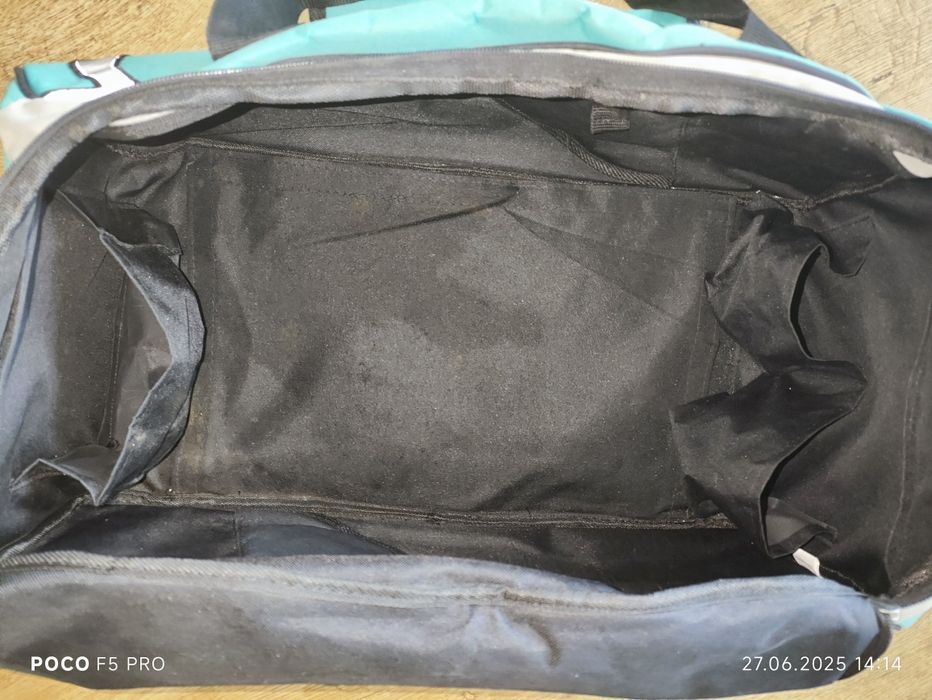 Сумка Makita LXT Lithium-Ion