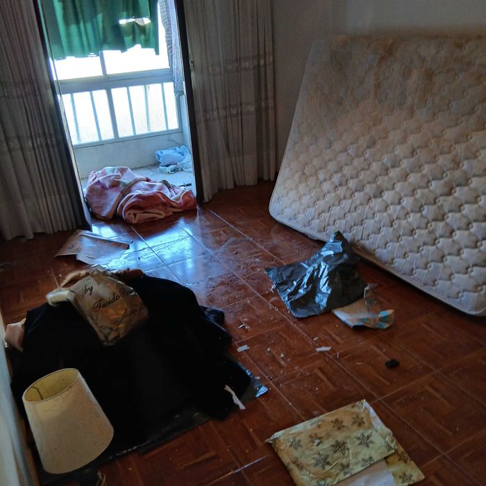 Recolhas e despejos de casas serviços rápidos orçamento grátis