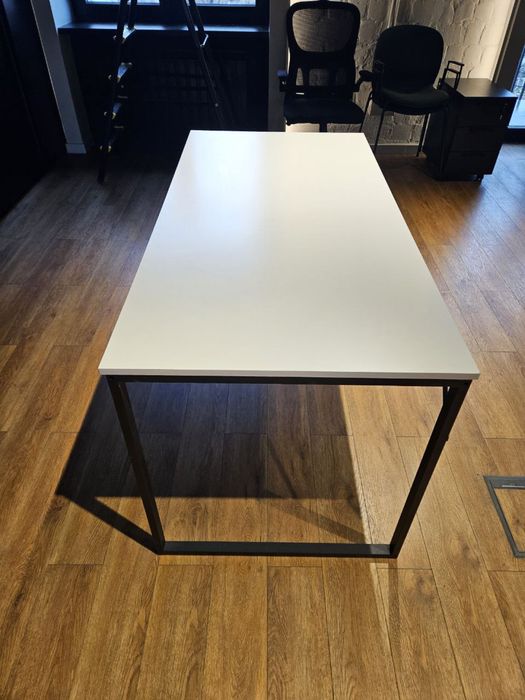 Стіл офісний. Стиль лофт.