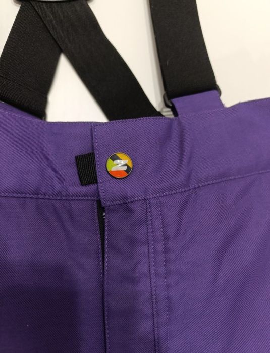 Spodnie narciarskie ZIENER 152cm