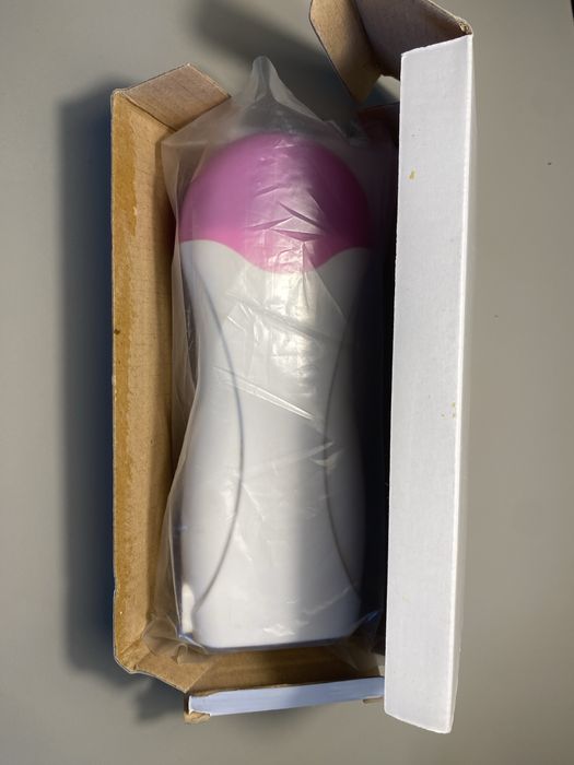 Maquina de cera roll on Manípulo Individual