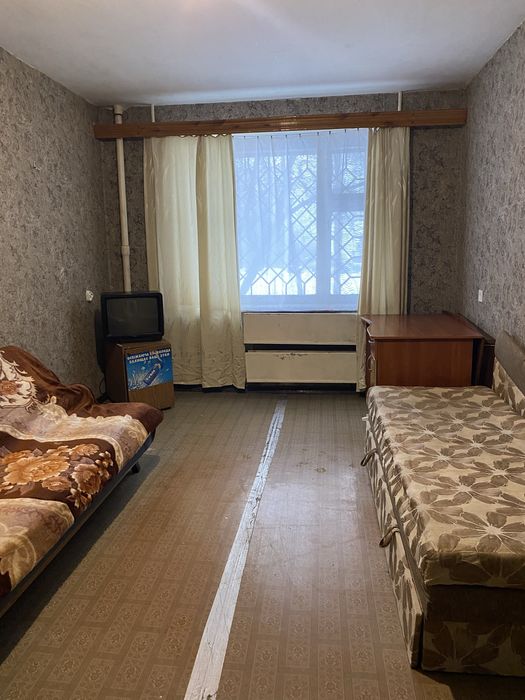 Продаж 1 кімнатної квартири Малікова