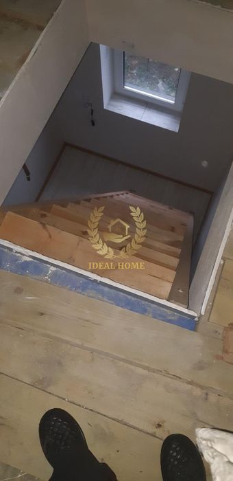 Продам дім з 1г землі, Київська область с. Войтове, Згурівський р-н, 1га землі