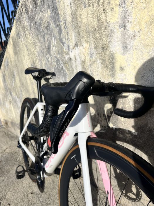 Bicicleta Orbea m35i xs