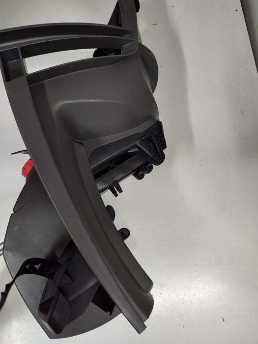 Wysyłka hamax siesta z adapterem do ramy w komplecie
