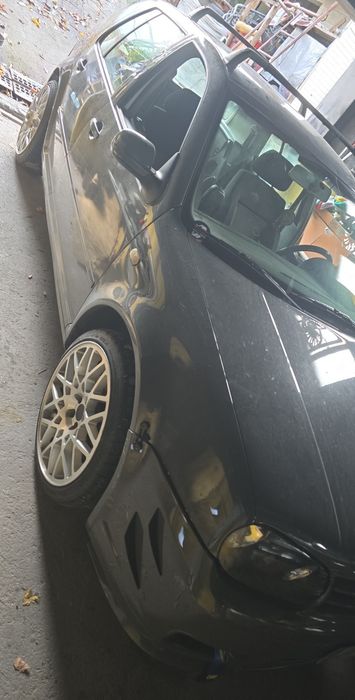 Jantes 18 5x100 vw