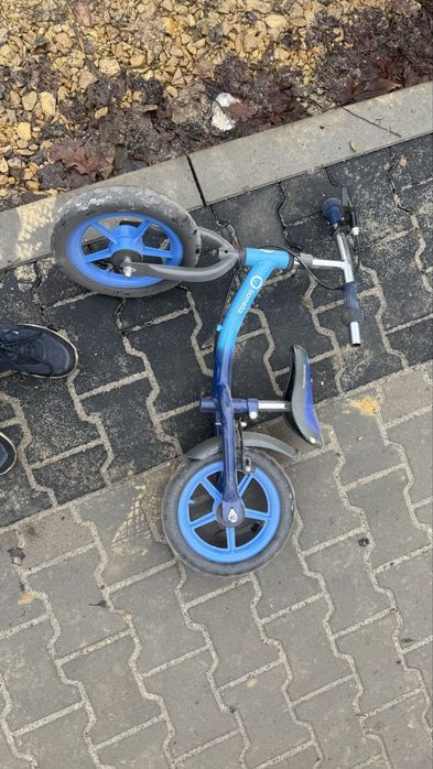 Rowerek dziecięcy. Oddam za darmo.