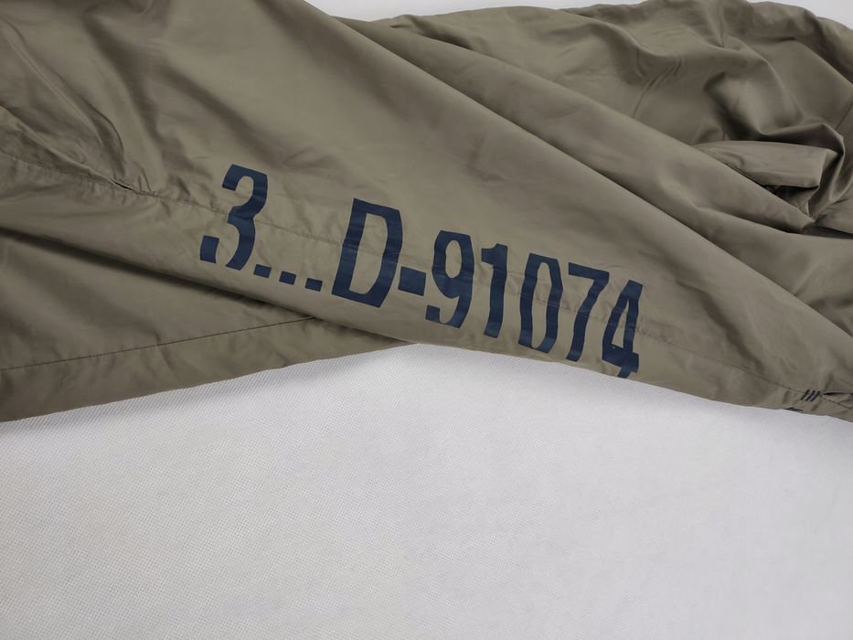 Adidas spodnie turystyczne trekking szerokie r. 34