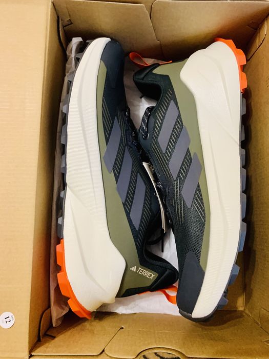 кроссовки Adidas Terrex Trailmaker 2 42-43р. 100% оригинал!!!