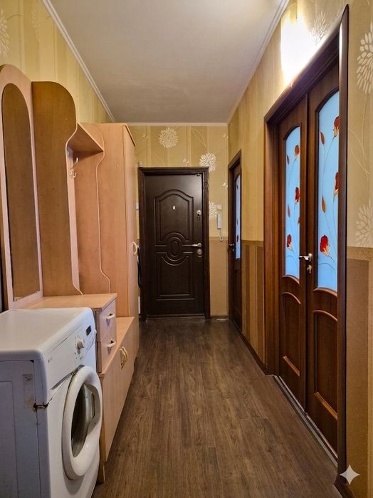 Продаж 3-кімнатної  квартири