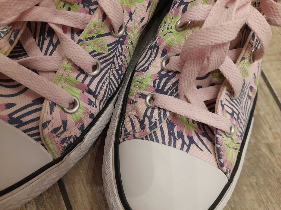 Buty trampki Converse 37,5