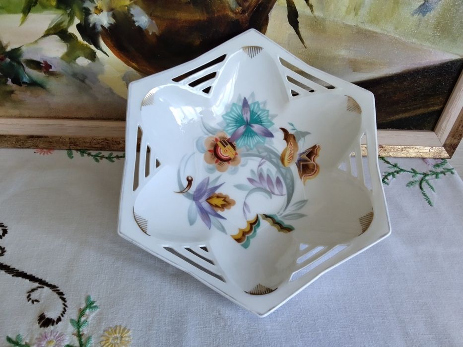 Rosenthal. Антиквариат