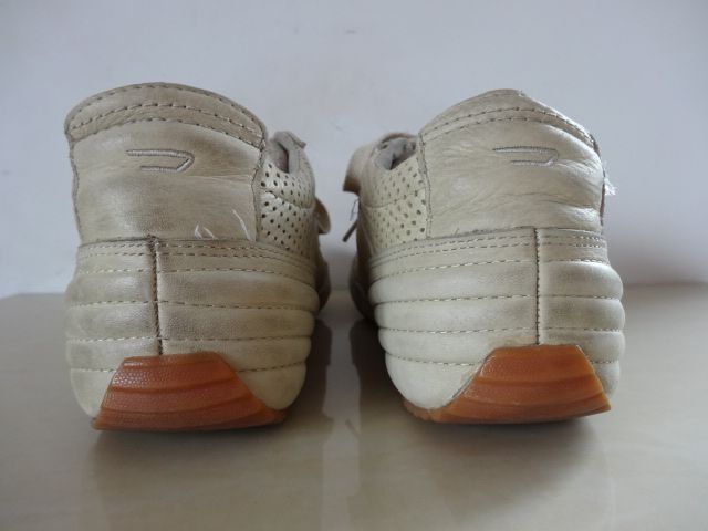 Buty Diesel roz 42 SKÓRA Półbuty