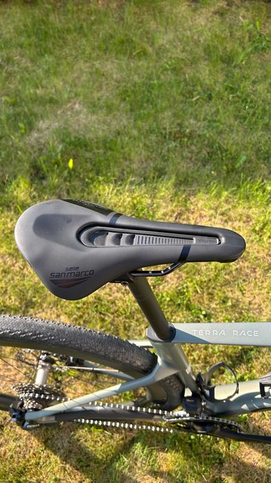 Rower gravelowy Orbea Terra Race M20iLTD