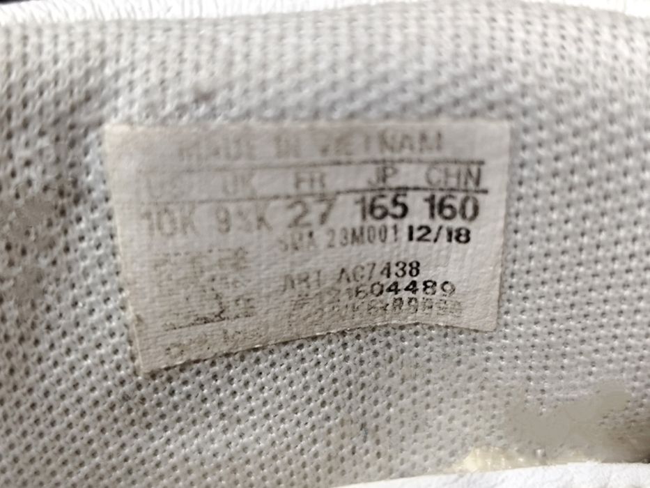 Sapatilhas Adidas para Criança (Tam. 27)