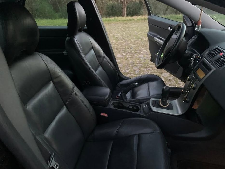 Volvo S40 2.0 - 2006