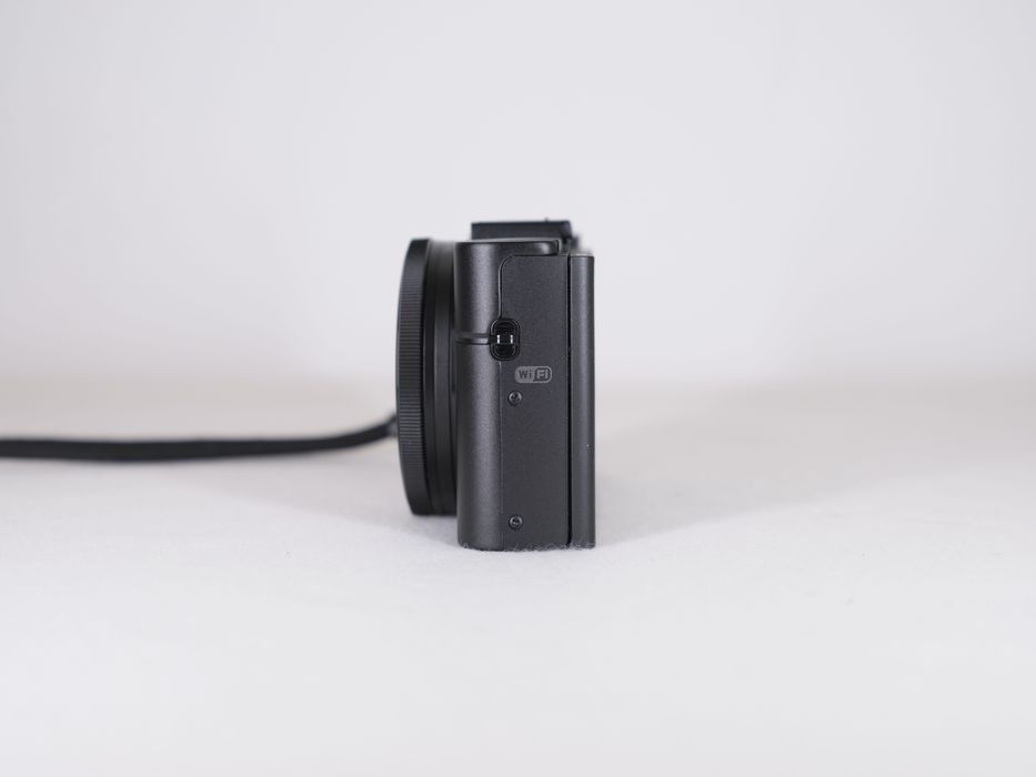 Sony RX100 II ( rx 100 ii mark 2 )+ гарантія / без передоплат