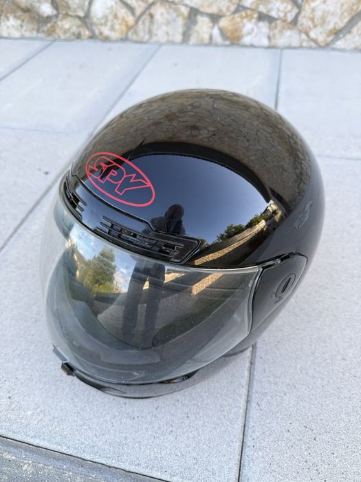 Capacete SPY - L