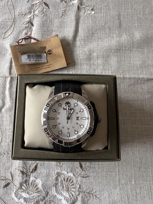 Relógio Timberland - TBL.14108JS/04