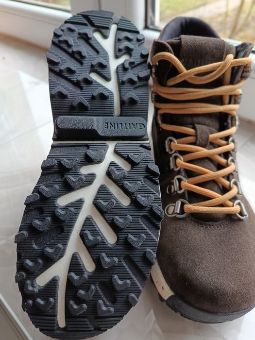 山頂 Buty trekkingowe 36.5 Trablice • OLX.pl