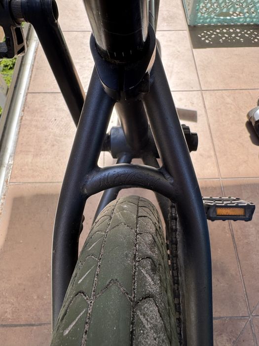 Sprzedam rower BMX