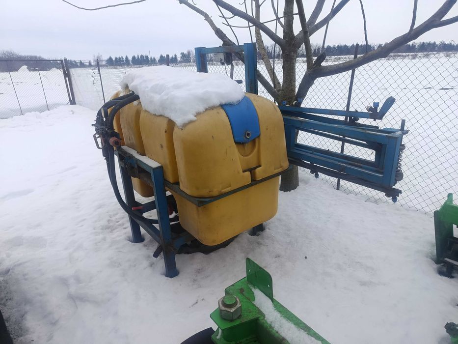 Продам оприскувач