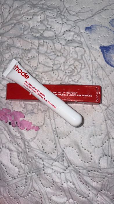 Lip Tint - Rhode