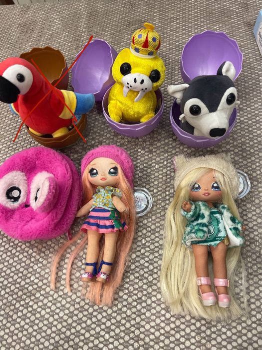 Іграшка дитяча коллекційна