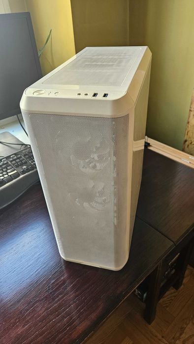 Komputer PC zestaw GTX 970 Intel I5-6600K 16GB RAM