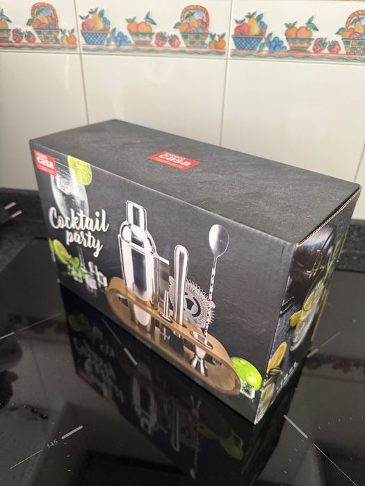 Gin Tool Set423438487179110402
