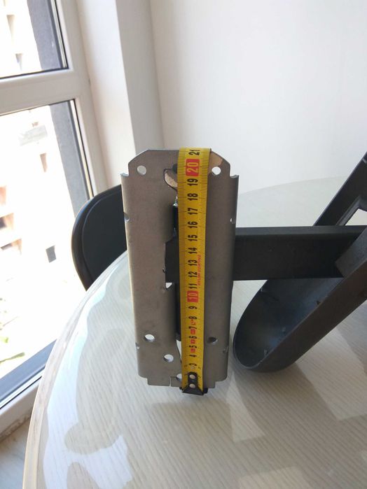 Кріплення для тв, микрохвильовки, аудіо...