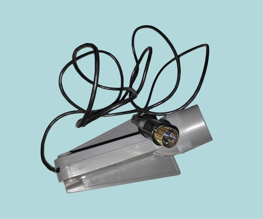 Ретро мікрофон МД-200