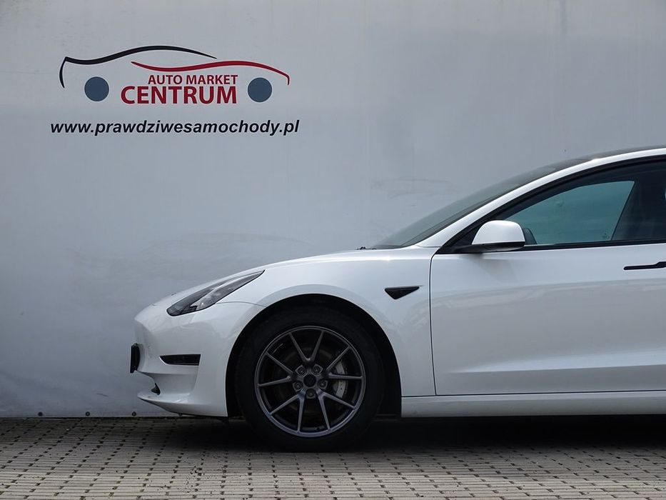Tesla Model 3 Dual Motor Long Range 366KW Salon FR. FV-23%