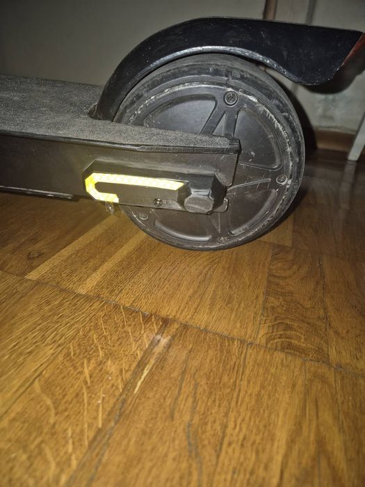 Електросамокат Like.Bike