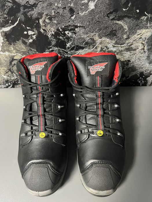 Черевики чоловічі робочі Red Wing 42р