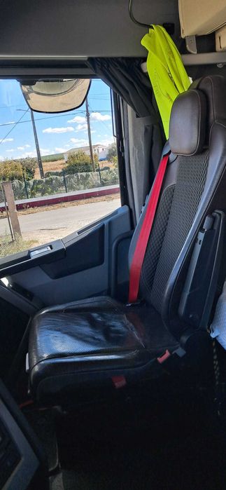 Renault T480 cabine Hight