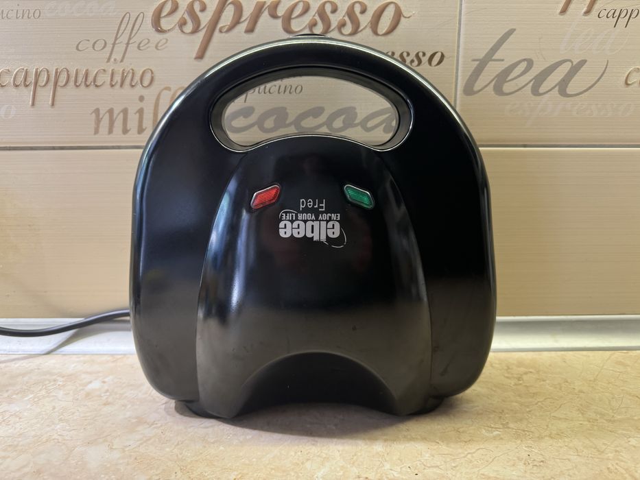 Бутербродница ELBEE, Fred 15302.