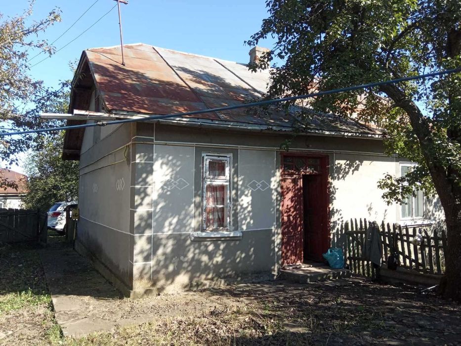 Продам будинок с.Бересток, Чортківський р-н, Тернопільська обл.