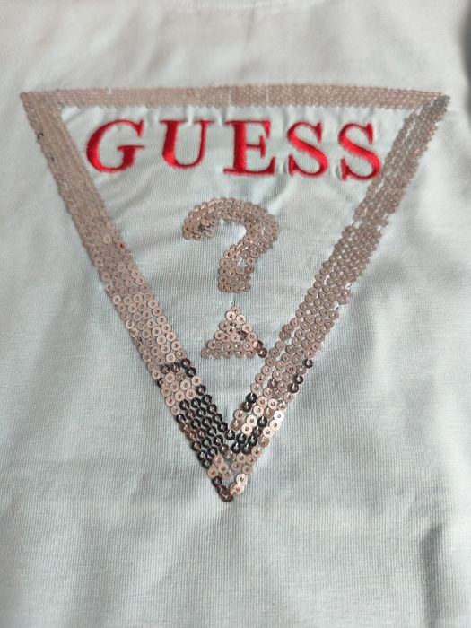 Włoska koszulka z krótkim rękawem