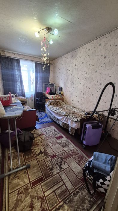 Продаж 2 кв. м. Самар