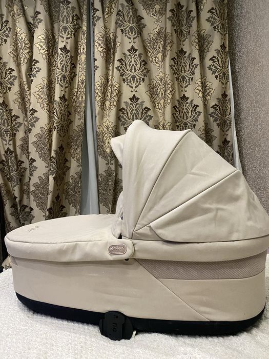 Люлька Cybex s balios