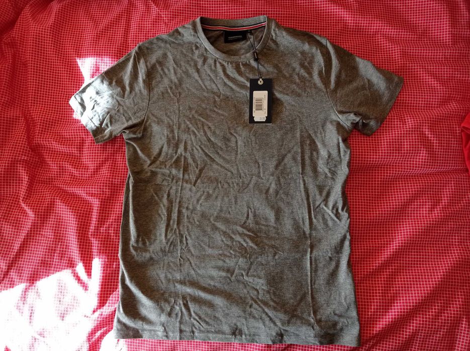 T-shirt Homem da Quebramar (XS)