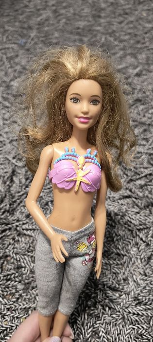 Sprzedam lalkę Barbie