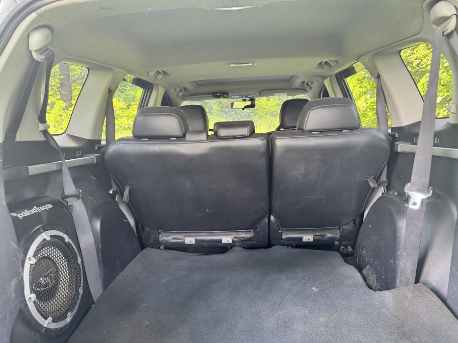 Продам Mitsubishi Outlander XL 2.2 дизель