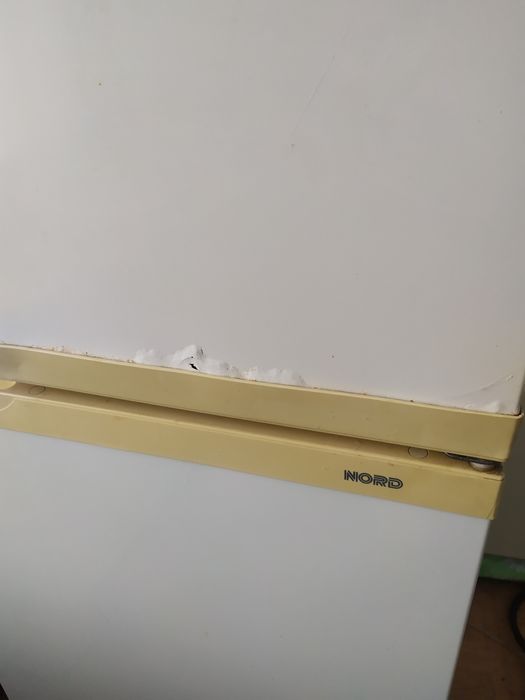 Продам холодильник Nord
