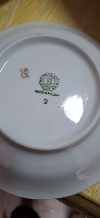 Miseczki Bogucice