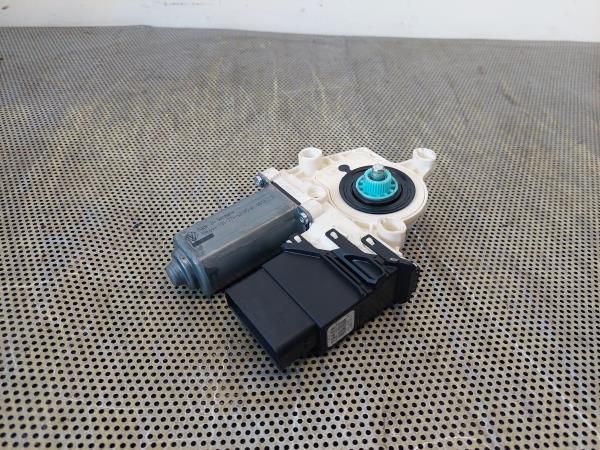 Motor vidro trás direito SKODA Octavia II Break (1Z5)