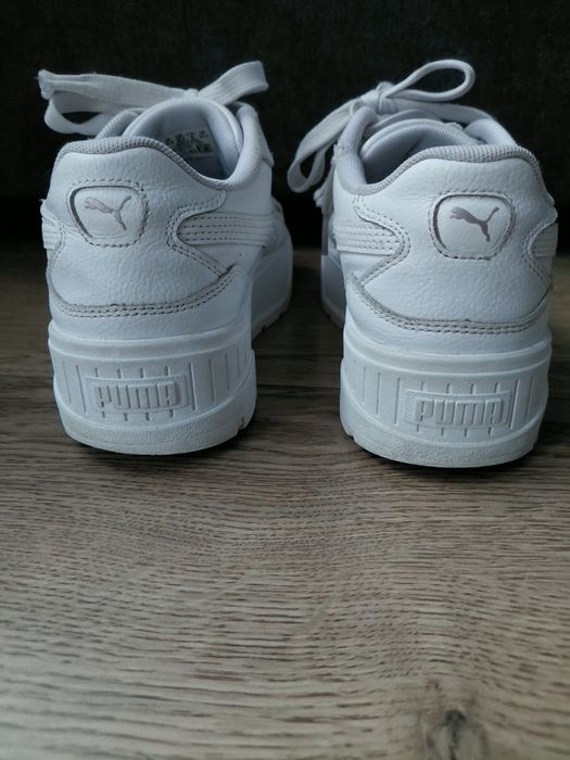 Adidasy Puma 38,5
